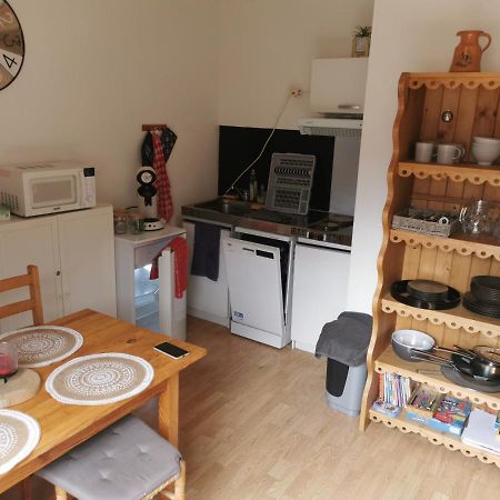 Le Petit Chalet Luchonnais Bagnères-de-Luchon Exteriér fotografie