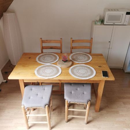 Le Petit Chalet Luchonnais Bagnères-de-Luchon Exteriér fotografie