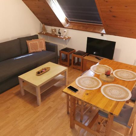 Le Petit Chalet Luchonnais Bagnères-de-Luchon Exteriér fotografie