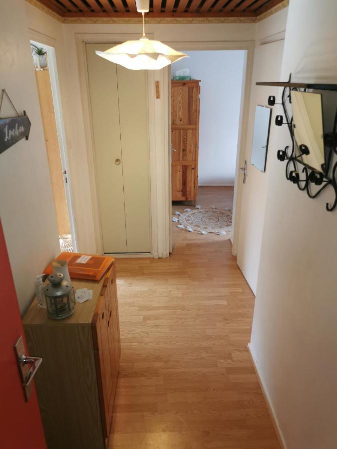 Le Petit Chalet Luchonnais Bagnères-de-Luchon Exteriér fotografie